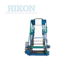 HIPS Blown Film Plants Manufacturers, Suppliers in Delhi