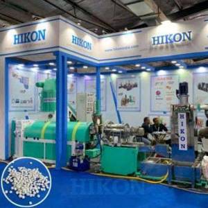 Plastic Recycling Reprocessing Plant Compactor Manufacturers, Suppliers in Delhi