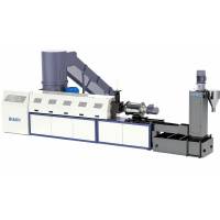 Single Stage Extruder with DFC Extruder Machine with Vacuum Degassing System Manufacturers, Suppliers and Exporters in Saudi Arabia