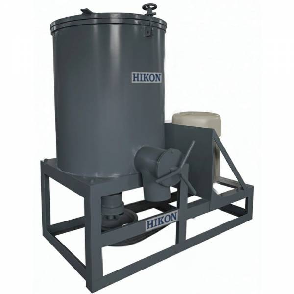 Vertical Drum Mixer Machine for Powder and Granule Mixing Manufacturers, Suppliers and Exporters in Democratic Republic Of The Congo